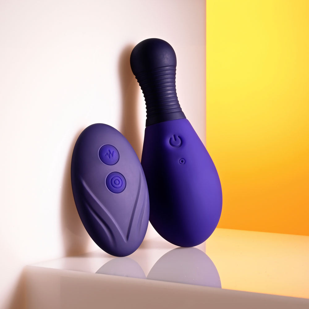 Selopa EGG ME ON - 10 cm Egg Remote Control