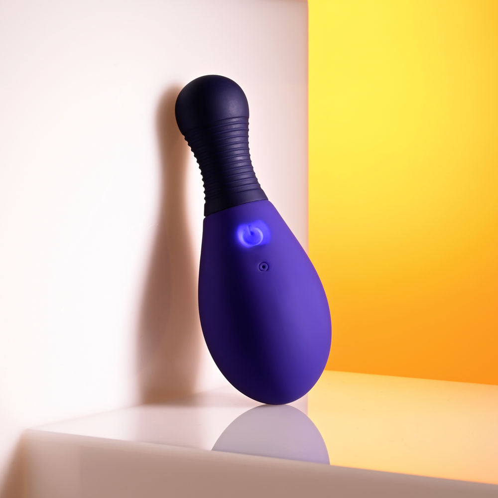 Selopa EGG ME ON - 10 cm Egg Remote Control