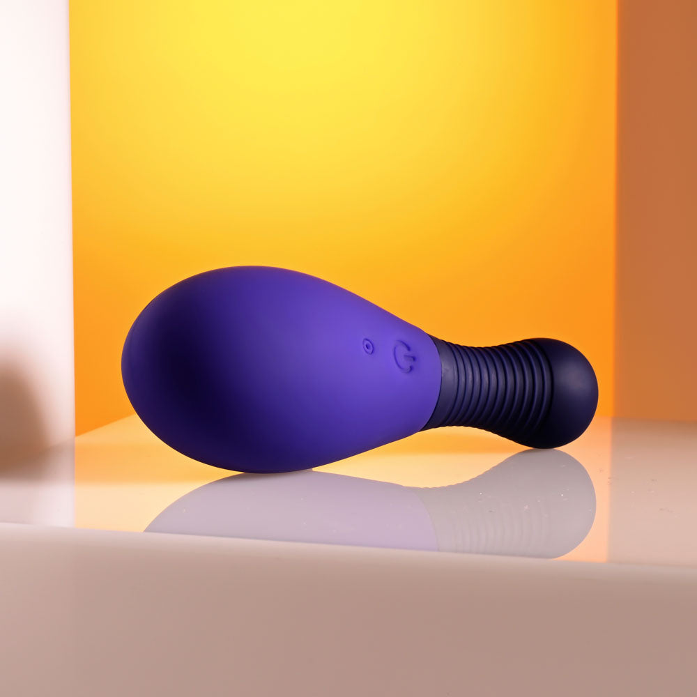 Selopa EGG ME ON - 10 cm Egg Remote Control