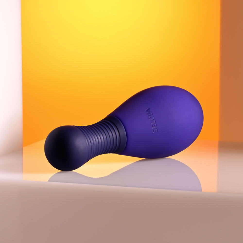 Selopa EGG ME ON - 10 cm Egg Remote Control