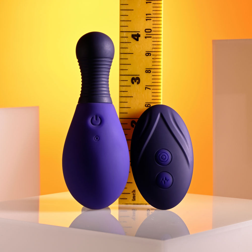 Selopa EGG ME ON - 10 cm Egg Remote Control