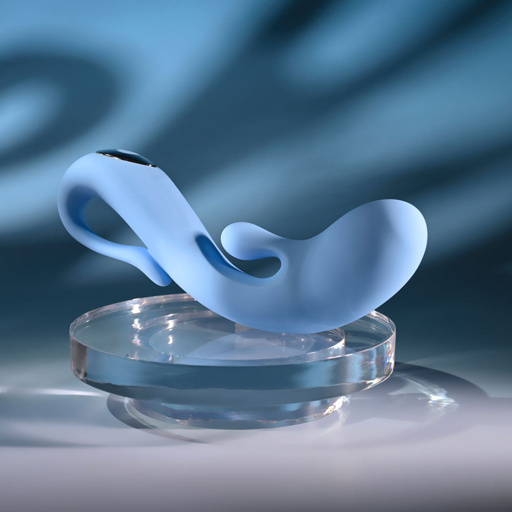 Selopa Smooth Operator – USB Rechargeable G-Spot Vibrator 10.2 cm