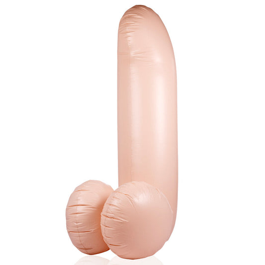 Blow Up Dick 55 Inch – Waterproof Giant Inflatable Toy
