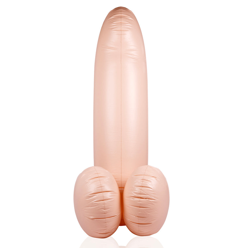 Blow Up Dick 55 Inch – Waterproof Giant Inflatable Toy