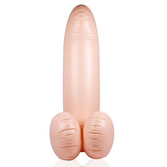 Blow Up Dick 55 Inch – Waterproof Giant Inflatable Toy