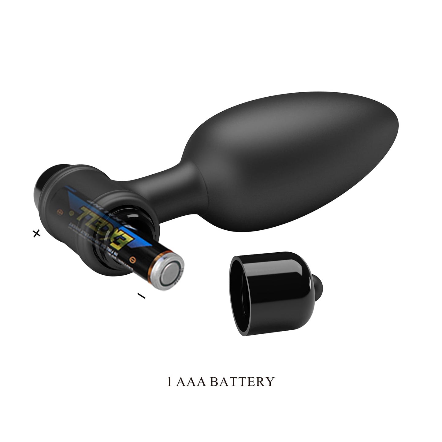 Vibra Butt Plug II – Butt Plug
