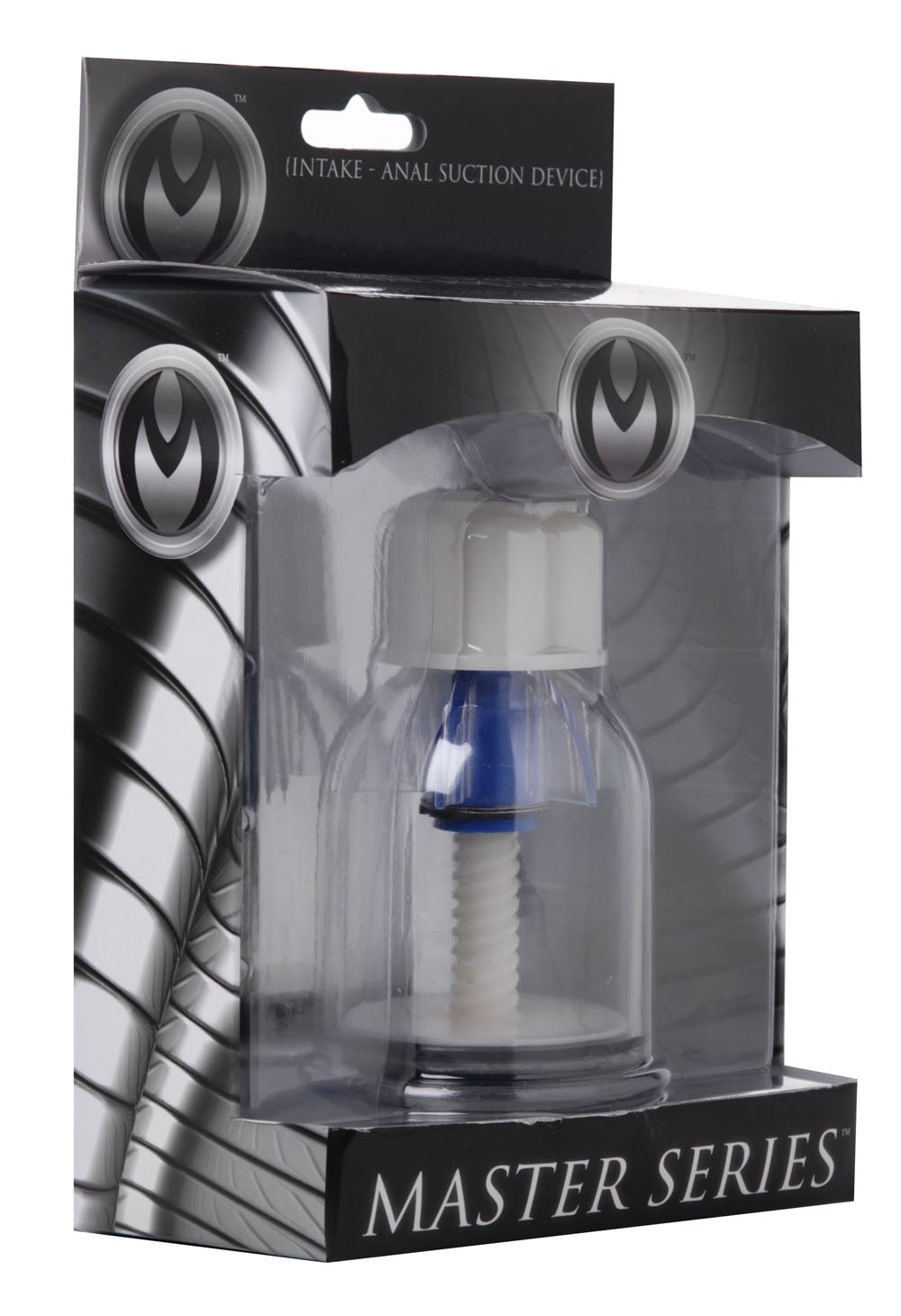 Master Series Intake – 2 Inch Anal Suction Device