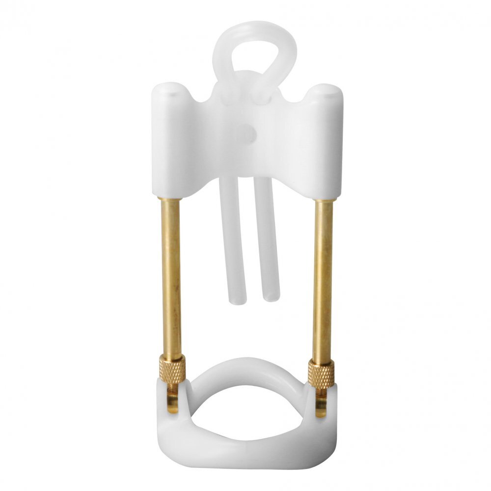 Size Matters Penile Extender Traction Device For Men