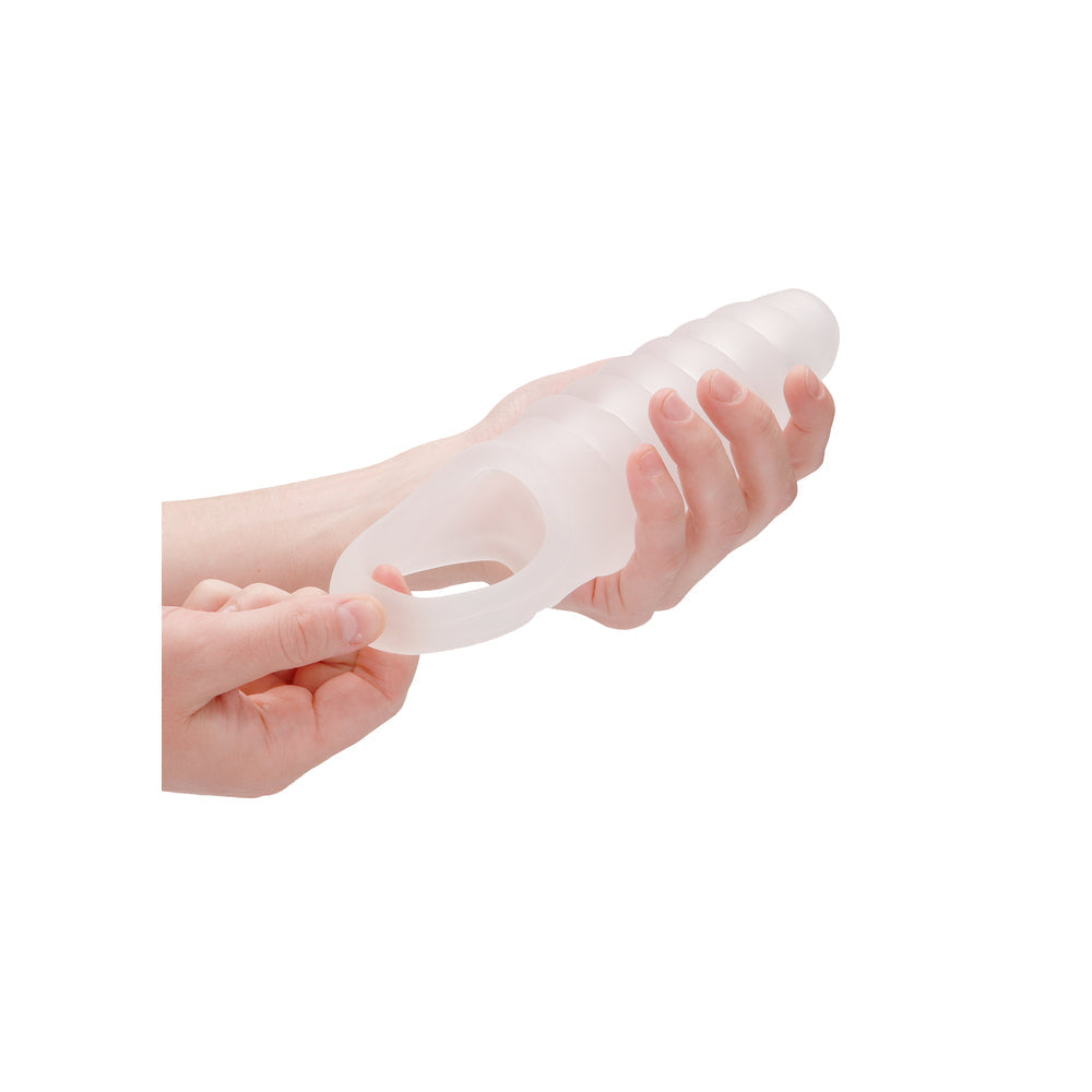 Sono No.21 Dong Sleeve – Comfortable Stimulating Sleeve