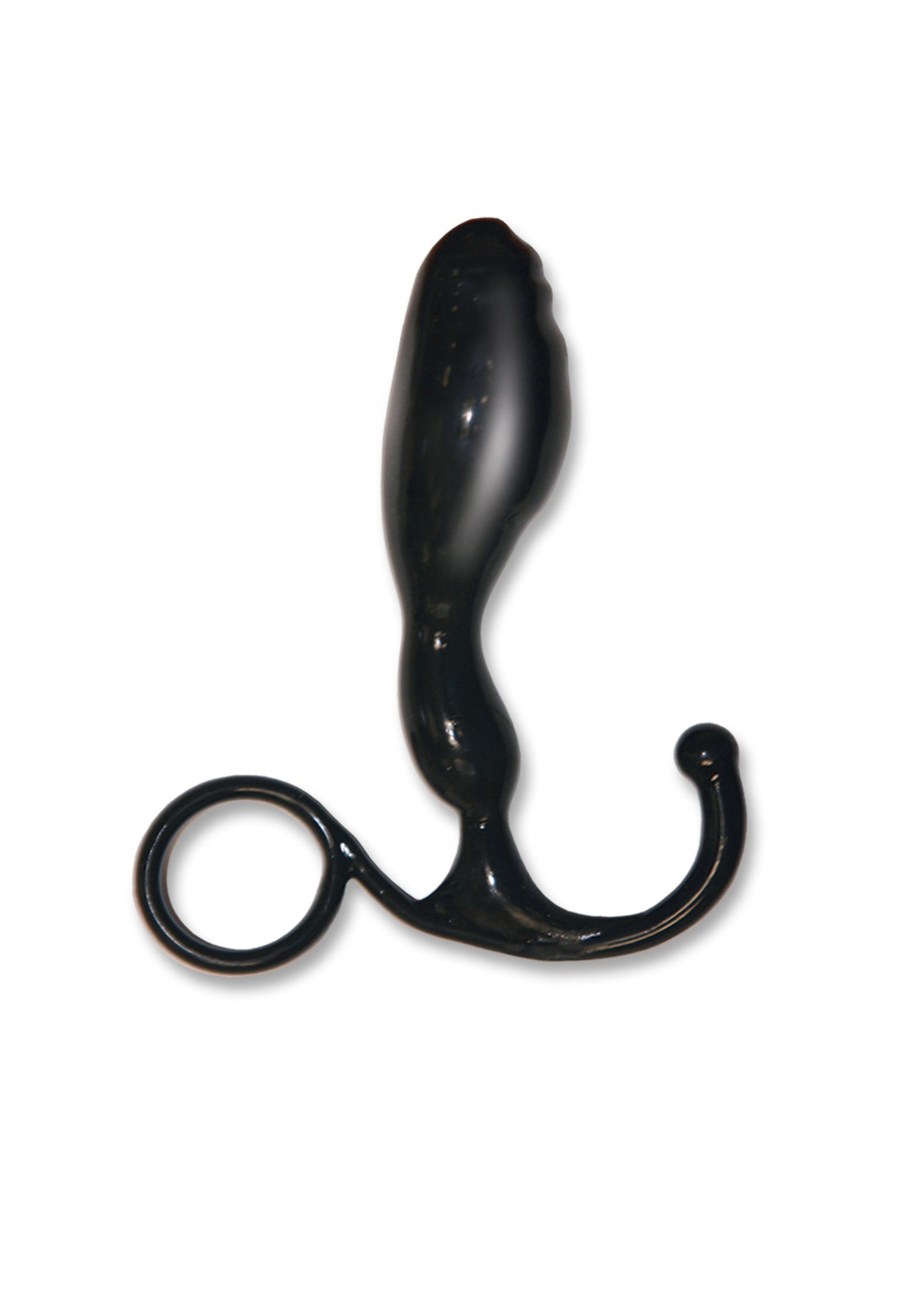 The 9's P Zone Advanced Prostate Massager