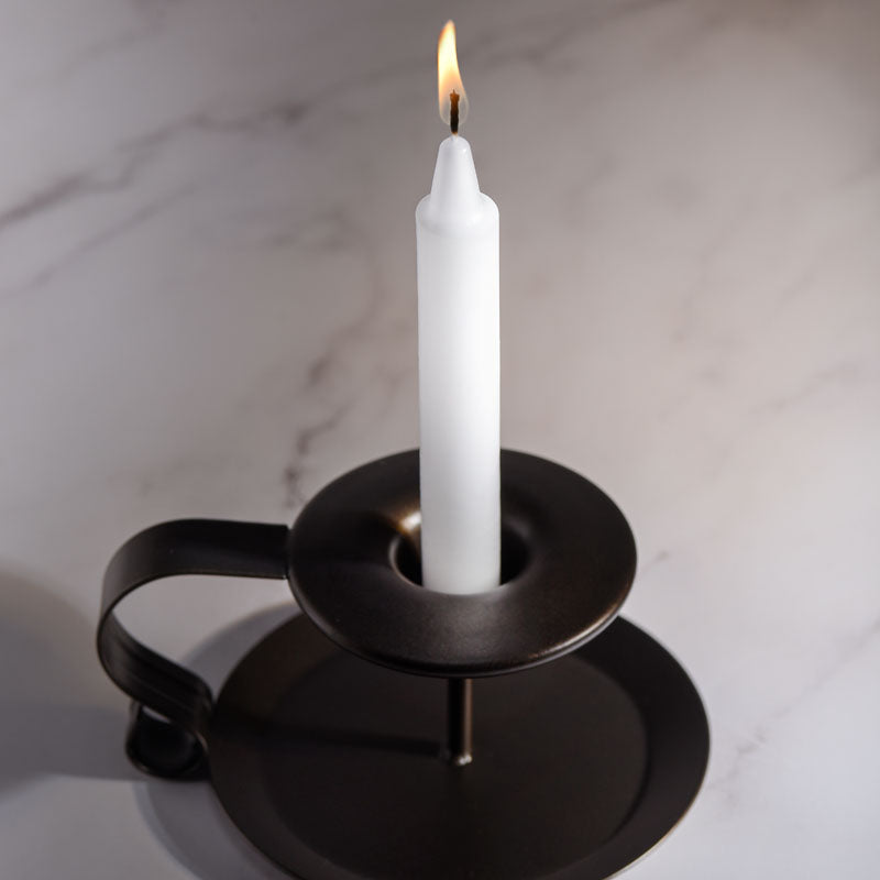 LaCire Drip Pillar Candles - 90 Minutes of Warm Pleasure