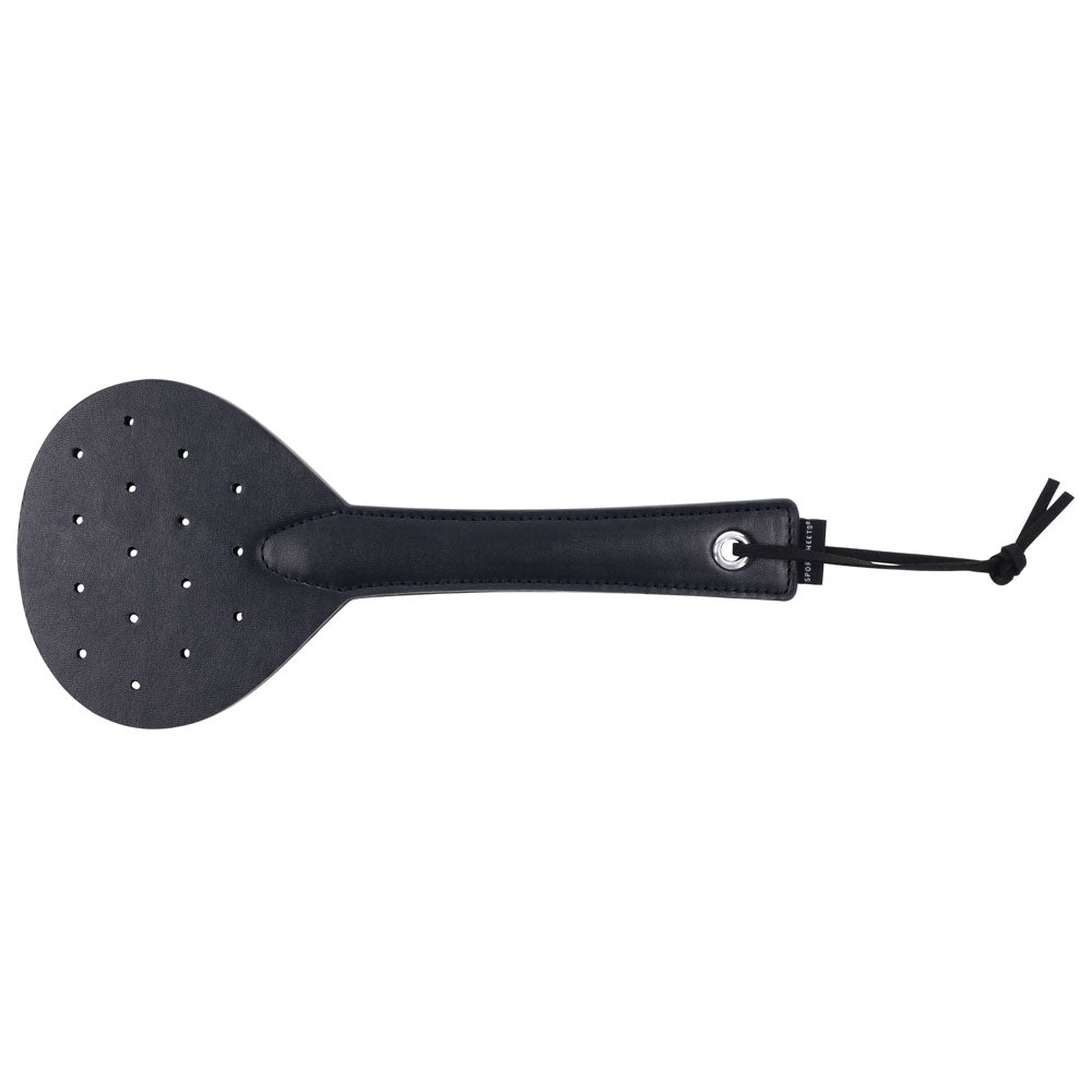 SPORTSHEETS Swift Spanker 29.2 cm Faux Leather Paddle