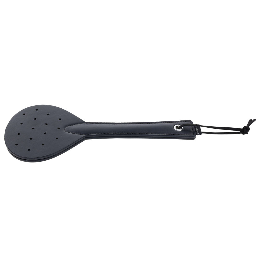 SPORTSHEETS Swift Spanker 29.2 cm Faux Leather Paddle