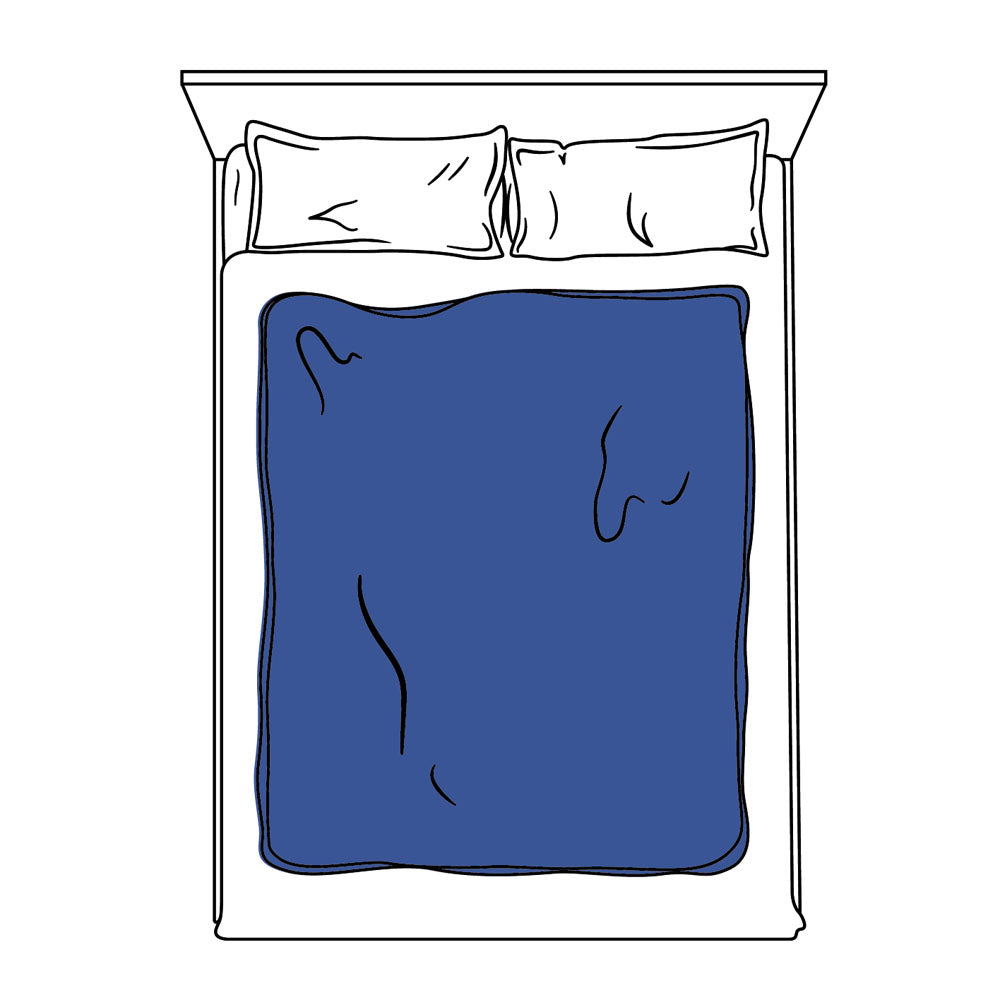 Pivot Protector – Waterproof Play Blanket