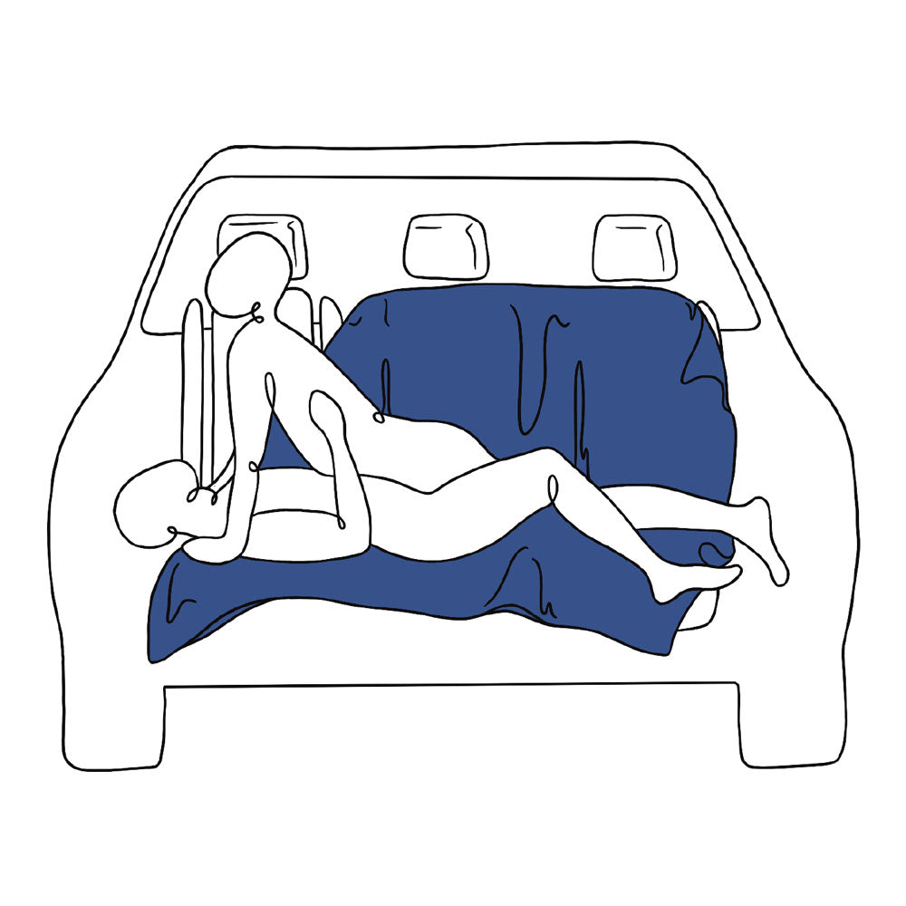 Pivot Protector – Waterproof Play Blanket
