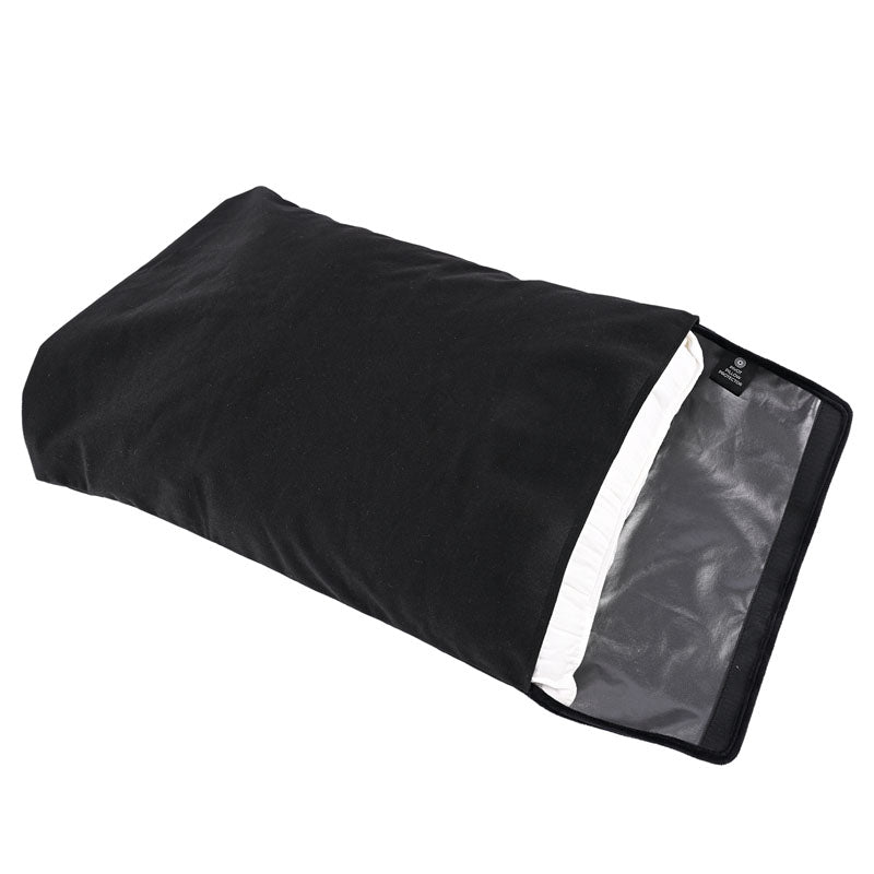 Pivot Pillow Protector - Waterproof for Standard Pillows