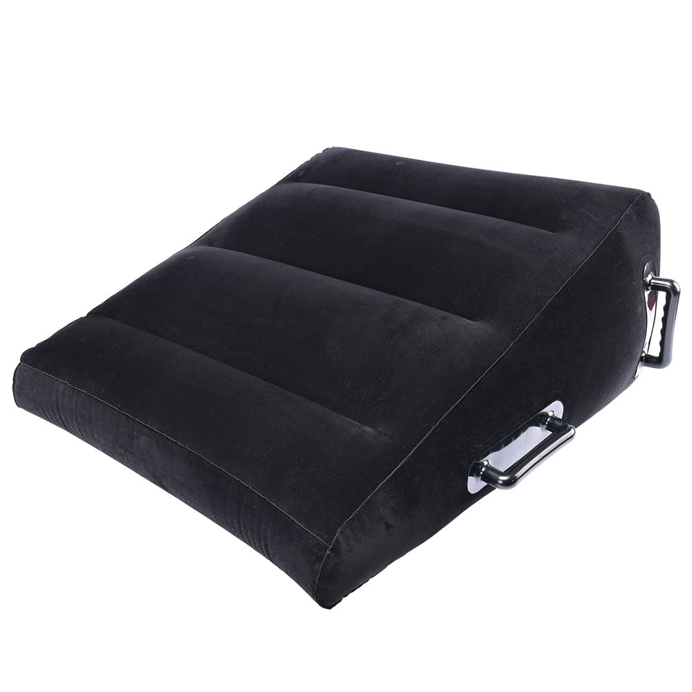 Pivot Inflatable Positioner Plus XL – Inflatable Position Cushion