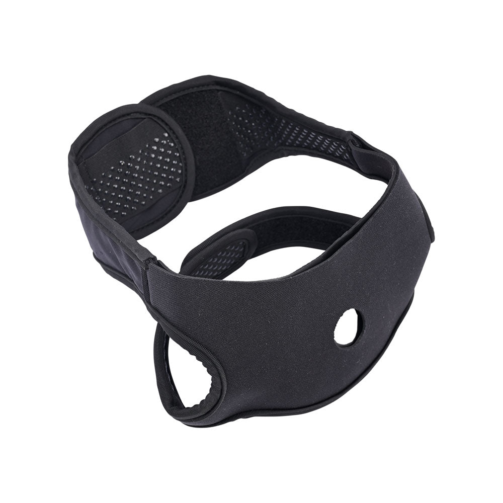 Pivot In Your Face (Black) – Face-Sitter Strap-On Harness