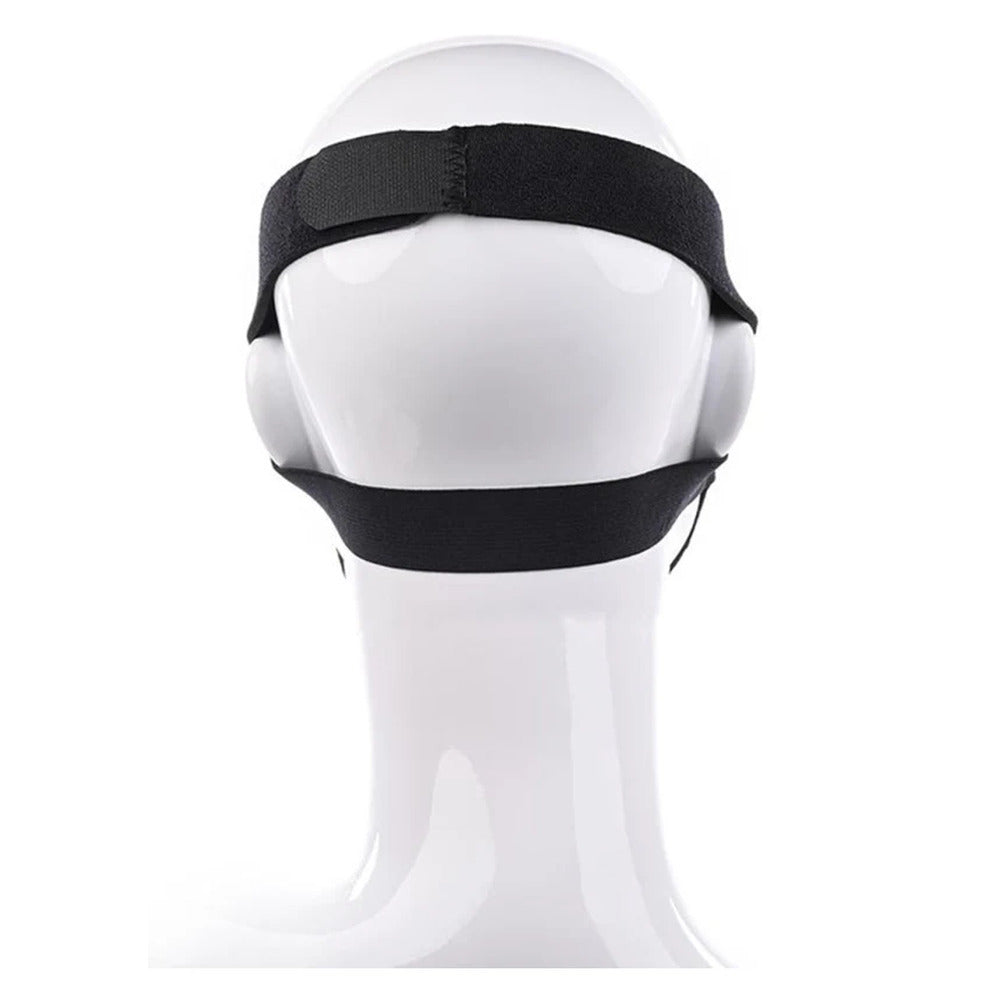 Sportsheets Face Strap-On Harness – Comfortable Neoprene Strap-On Harness