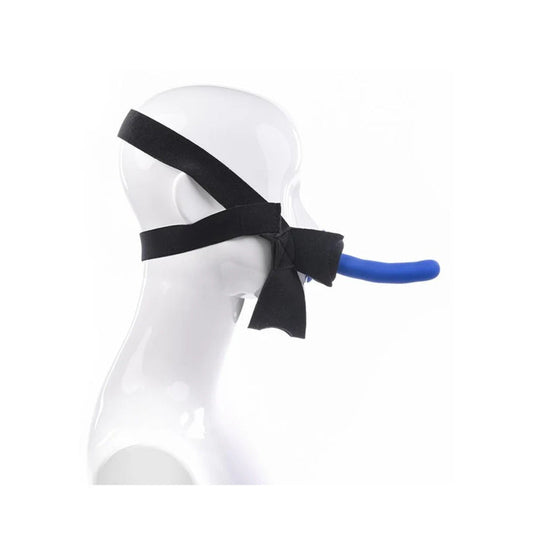 Sportsheets Face Strap-On Harness – Comfortable Neoprene Strap-On Harness
