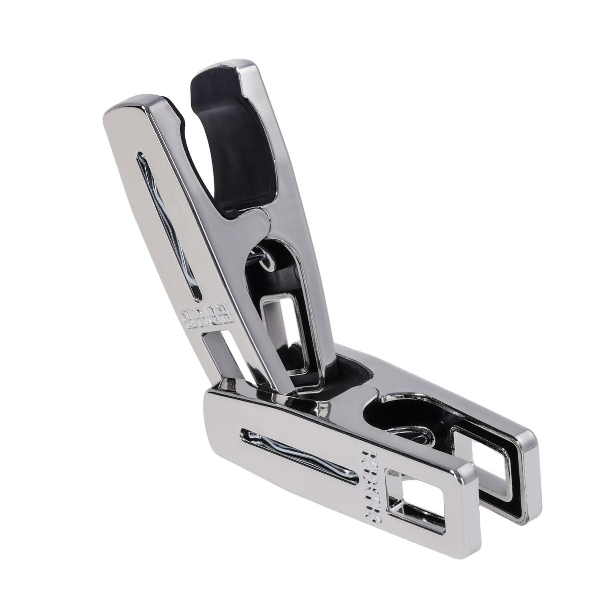 Edge Body Zipper Clothes Pins – Set of 16 Sensation Clamps with Cord
