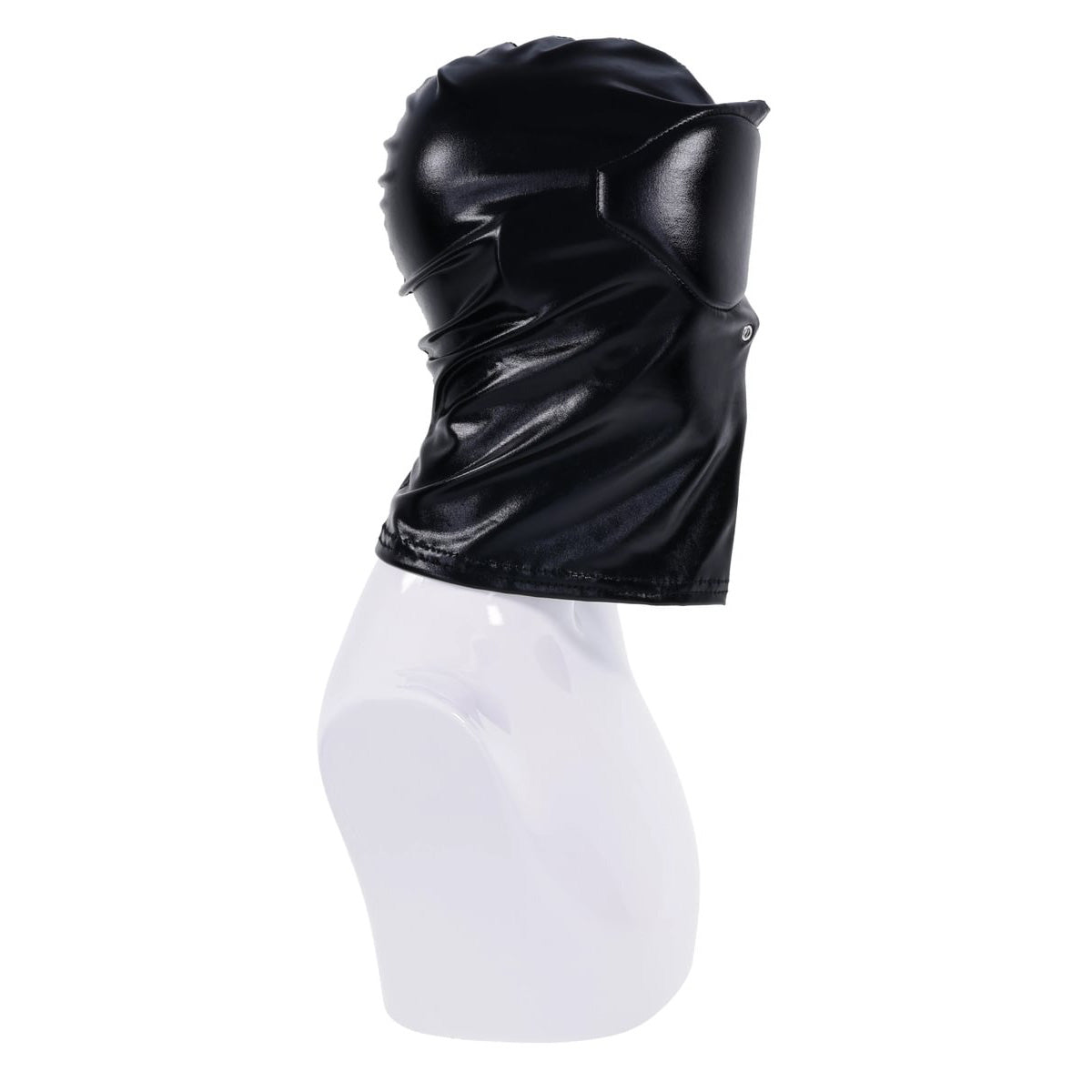 Edge Blackout Hood – Full-Coverage Hood Mask for Complete Sight Deprivation