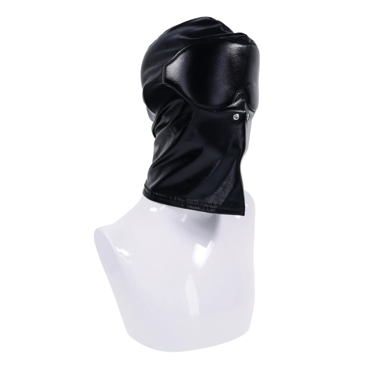 Edge Blackout Hood – Full-Coverage Hood Mask for Complete Sight Deprivation