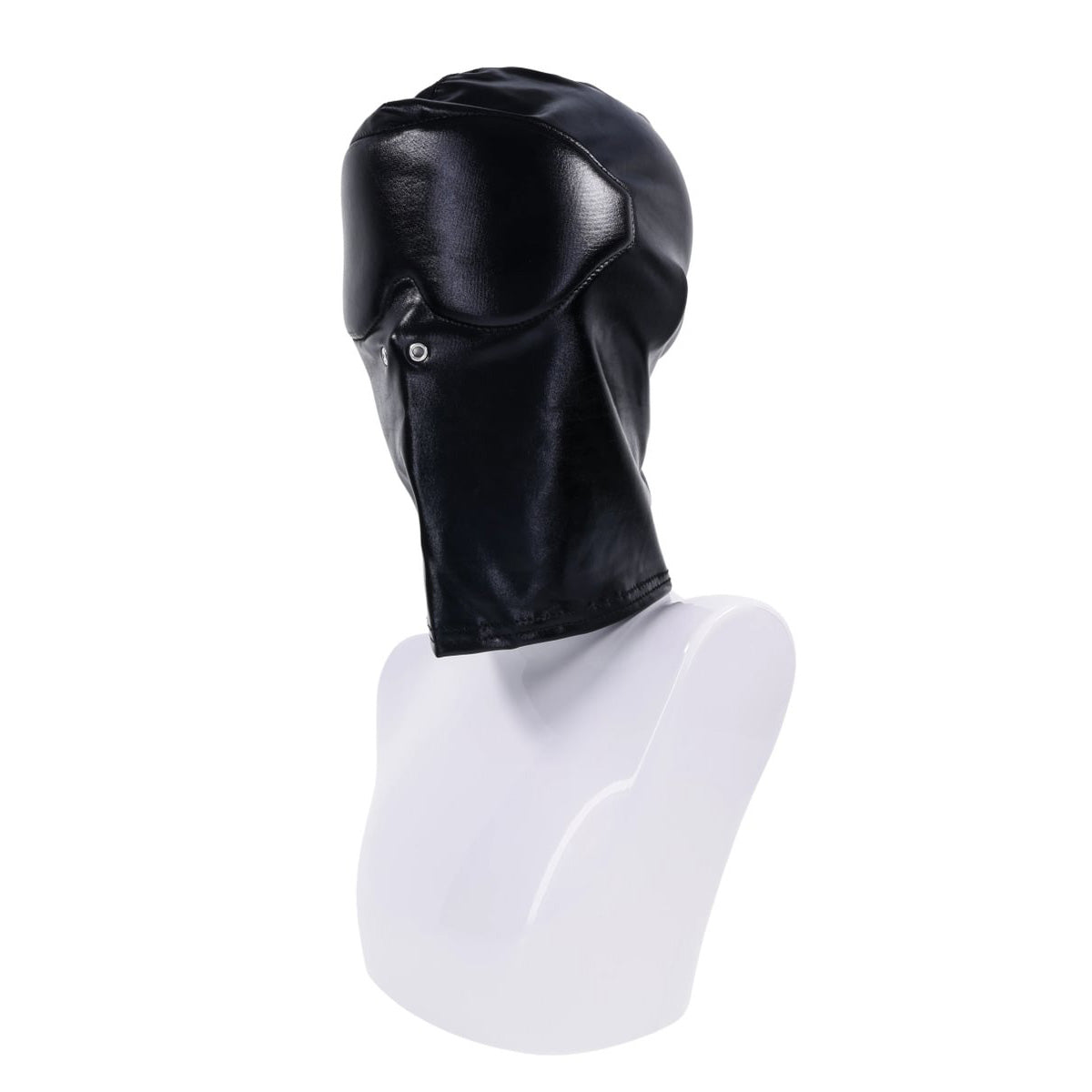 Edge Blackout Hood – Full-Coverage Hood Mask for Complete Sight Deprivation