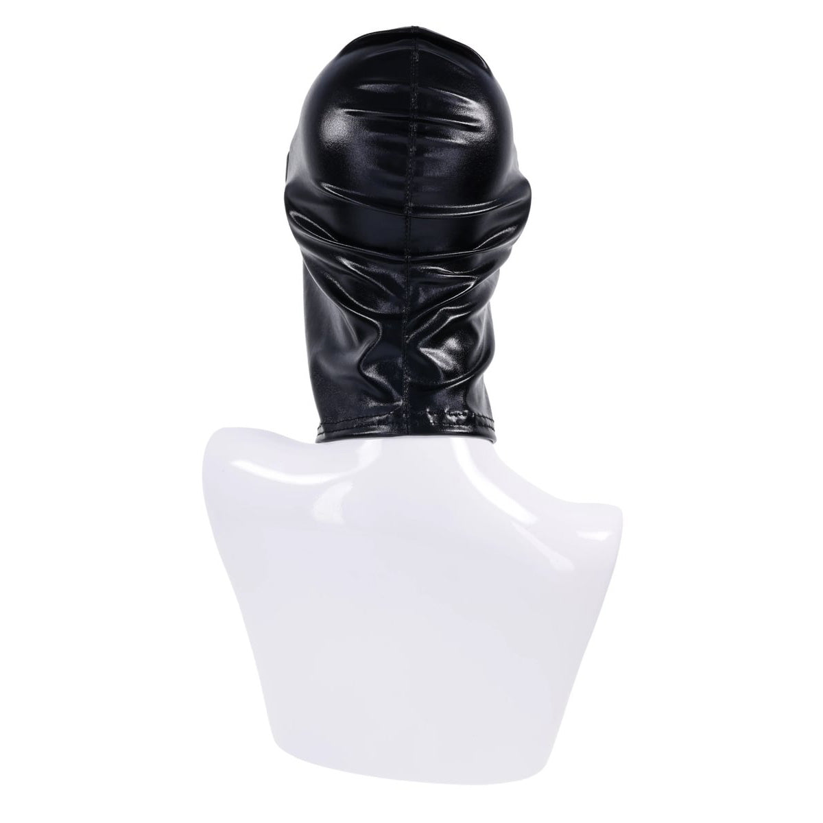 Edge Blackout Hood – Full-Coverage Hood Mask for Complete Sight Deprivation