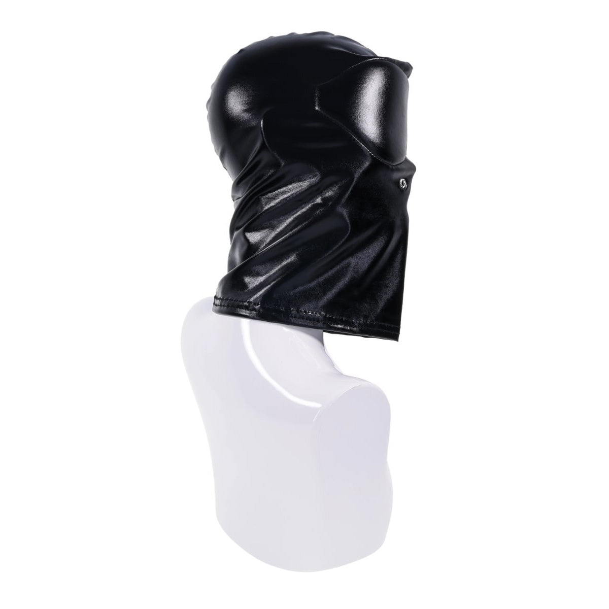Edge Blackout Hood – Full-Coverage Hood Mask for Complete Sight Deprivation