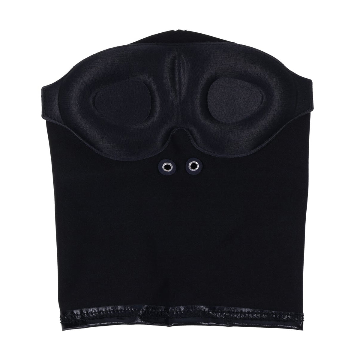 Edge Blackout Hood – Full-Coverage Hood Mask for Complete Sight Deprivation