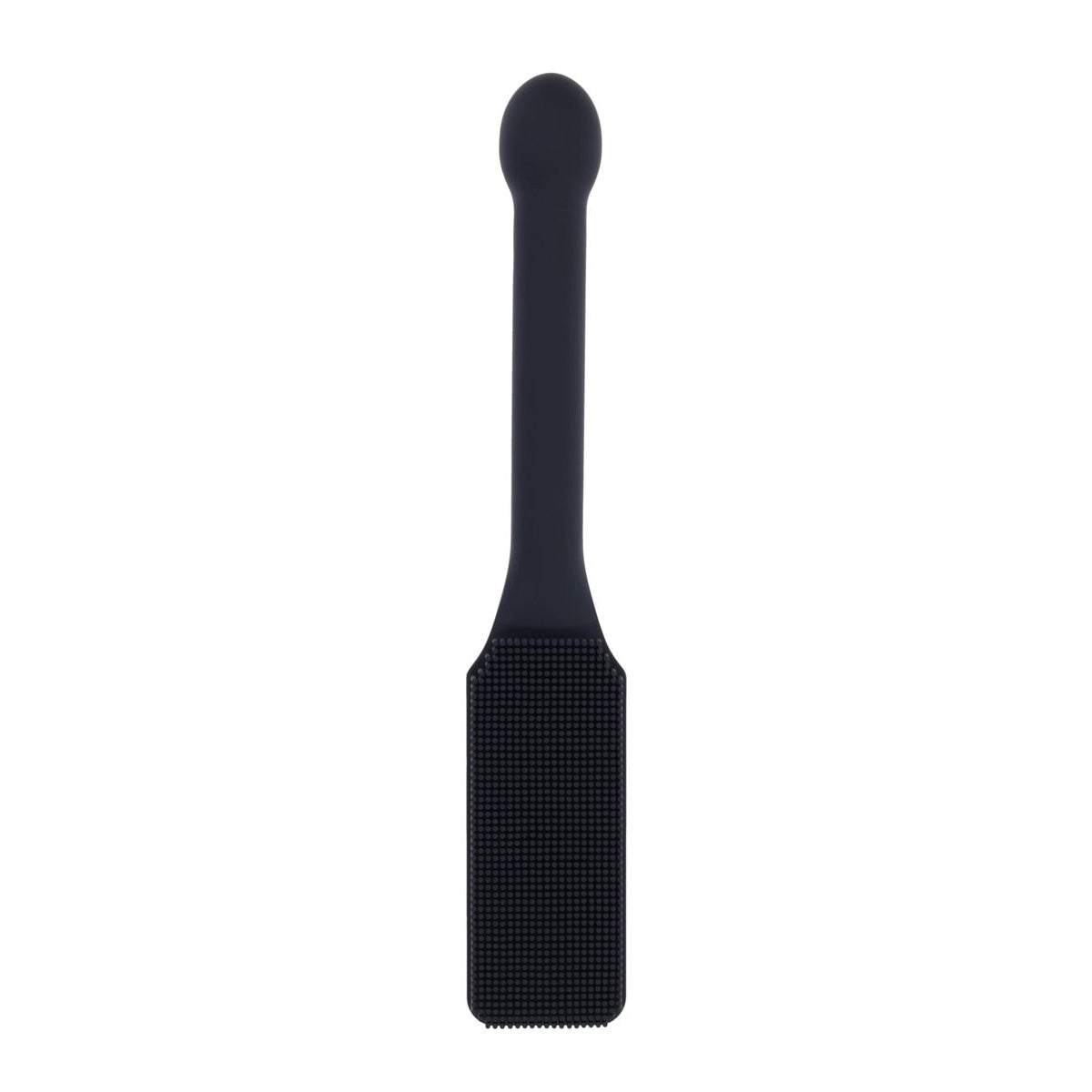 Edge Pins & Needles – Silicone Spanking Paddle with Insertable Handle
