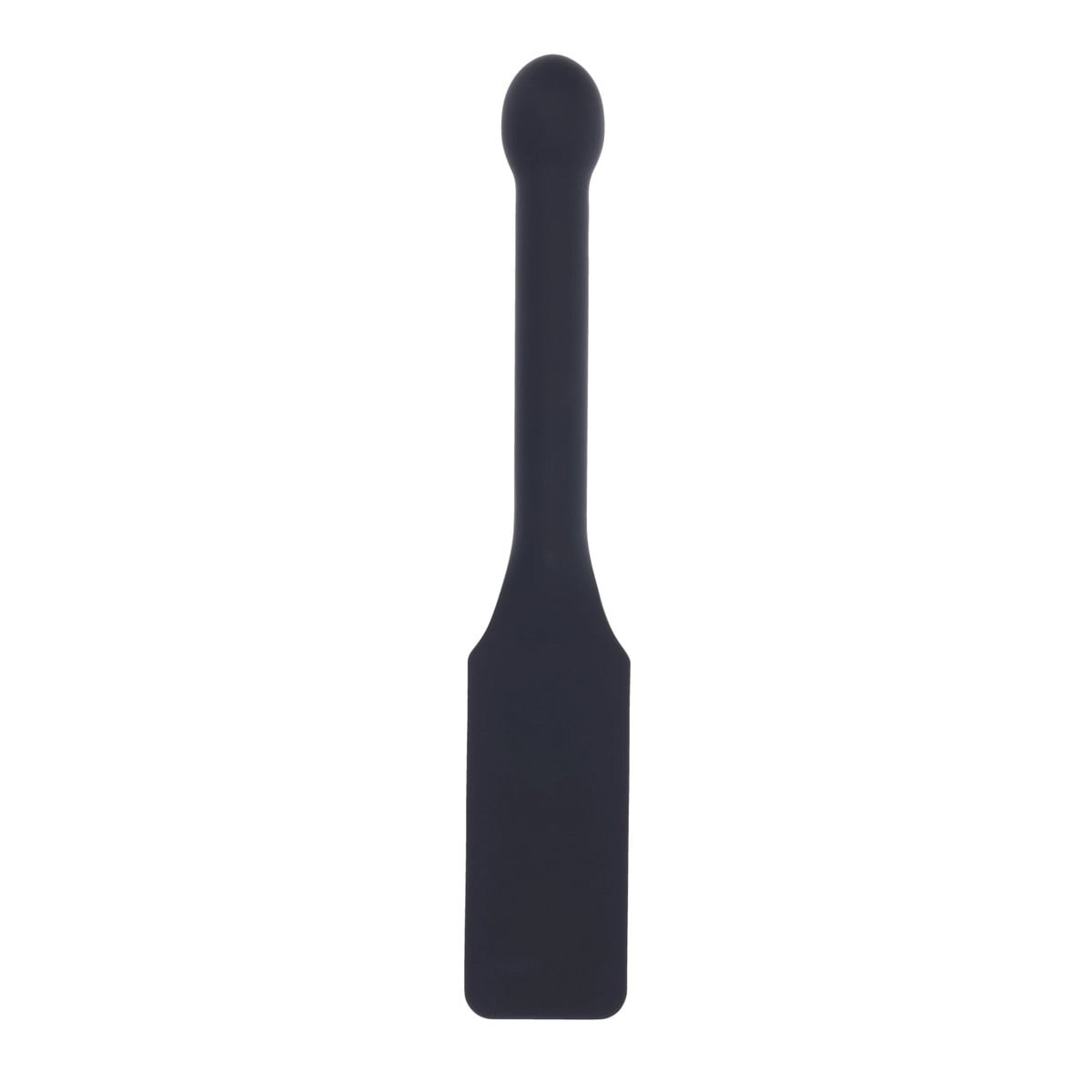 Edge Pins & Needles – Silicone Spanking Paddle with Insertable Handle