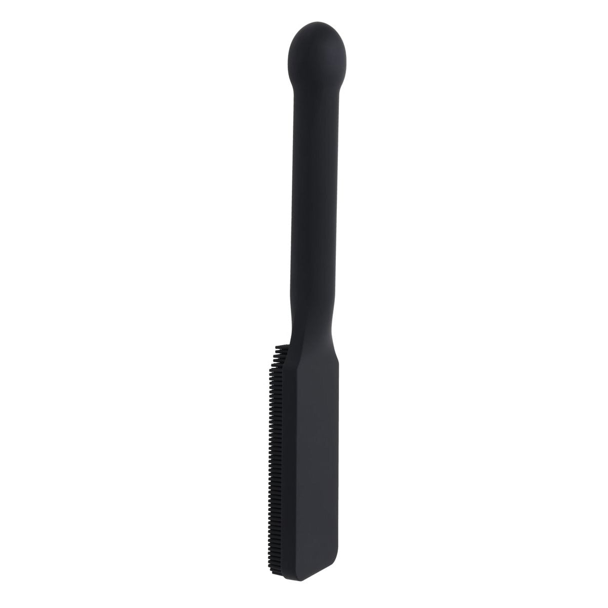 Edge Pins & Needles – Silicone Spanking Paddle with Insertable Handle