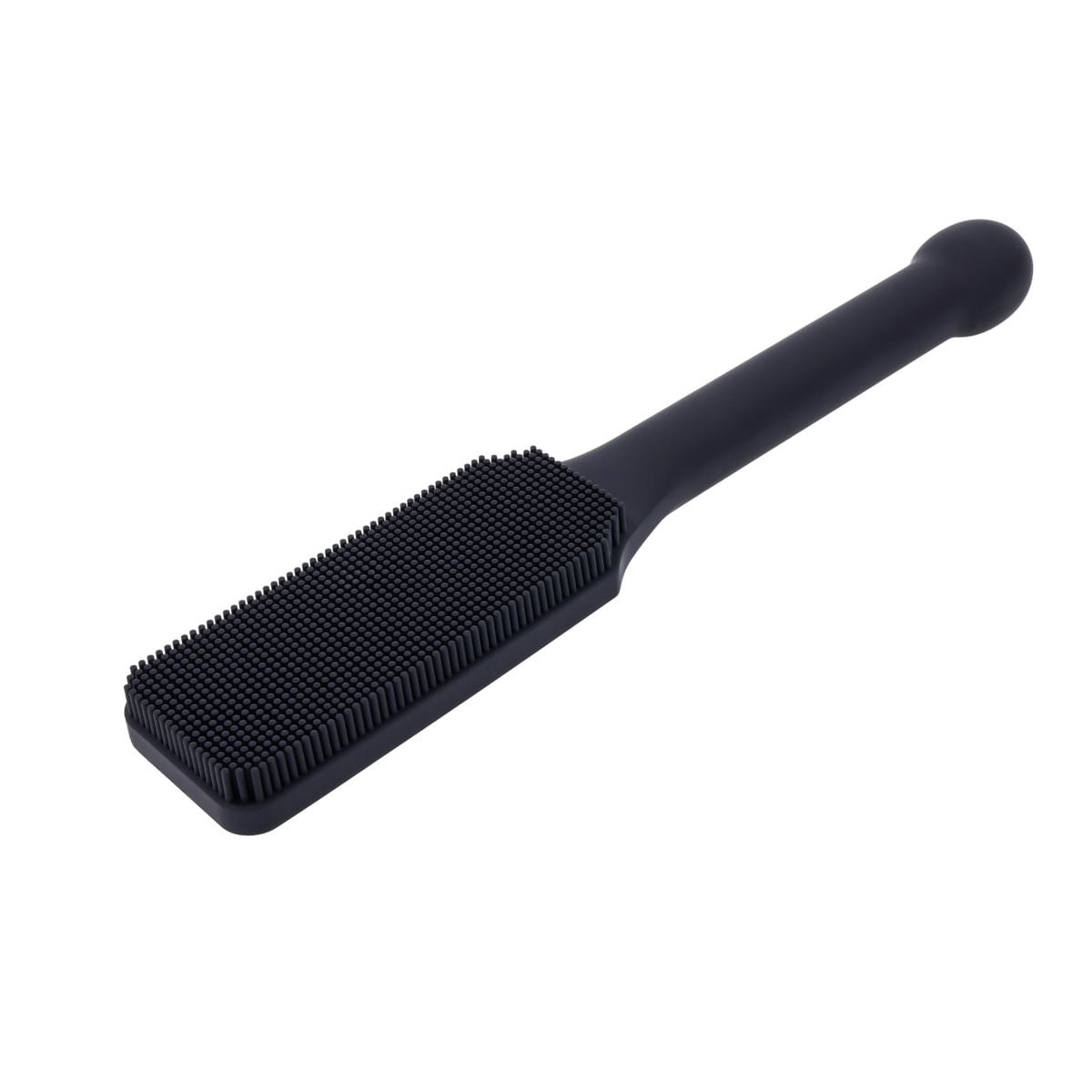 Edge Pins & Needles – Silicone Spanking Paddle with Insertable Handle