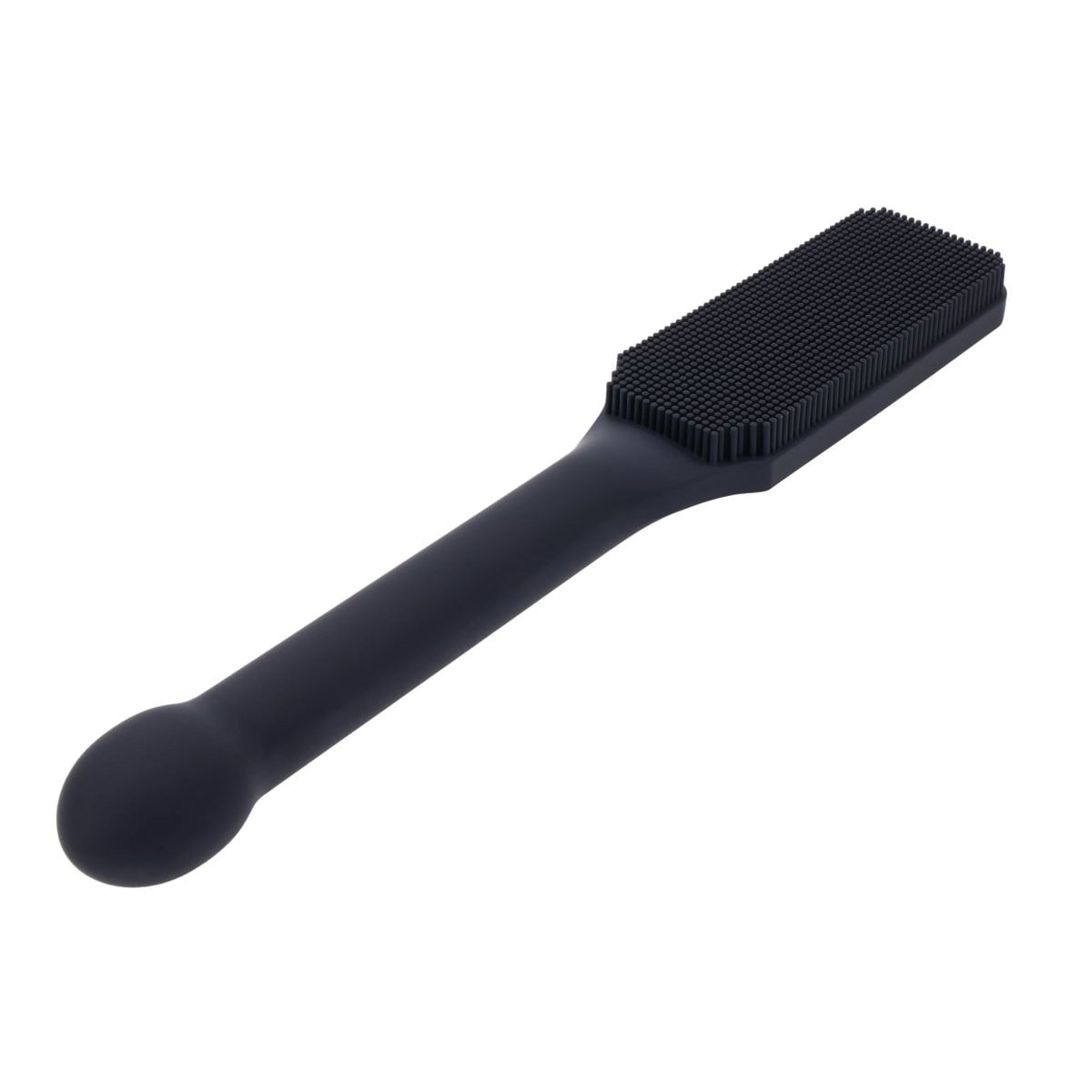 Edge Pins & Needles – Silicone Spanking Paddle with Insertable Handle
