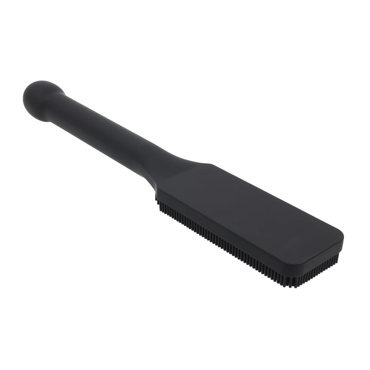 Edge Pins & Needles – Silicone Spanking Paddle with Insertable Handle