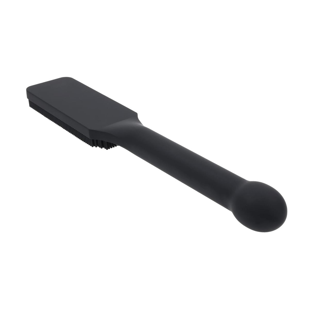 Edge Pins & Needles – Silicone Spanking Paddle with Insertable Handle