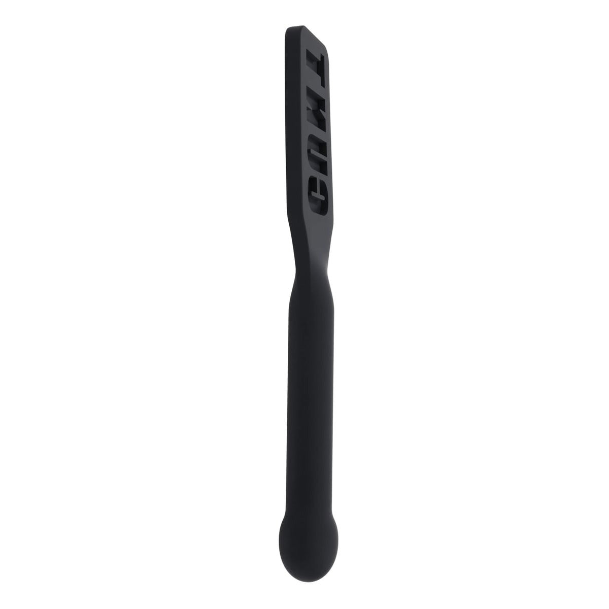 Edge Cunt Silicone Paddle – Flexible Silicone Paddle with Insertable Handle