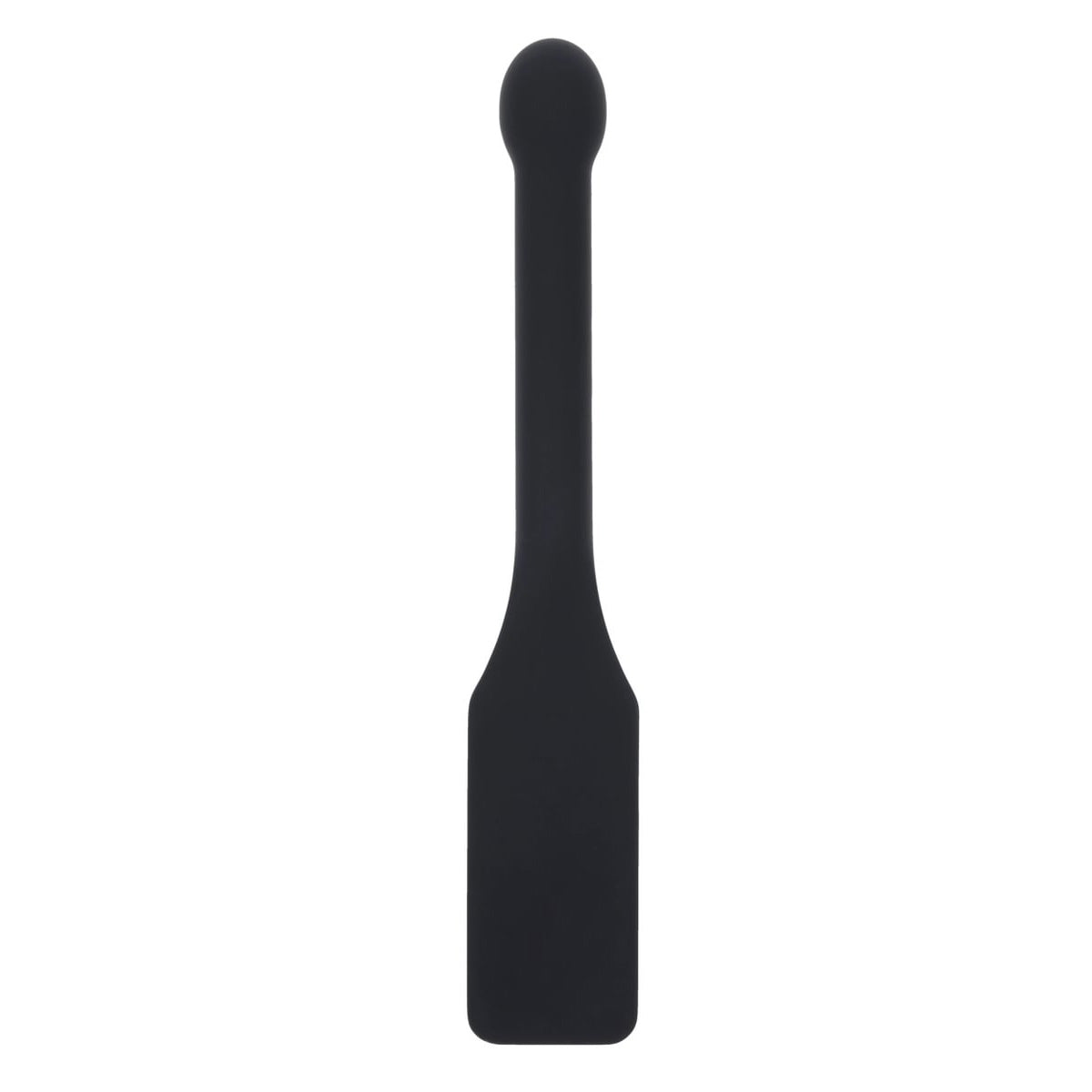 Edge Cunt Silicone Paddle – Flexible Silicone Paddle with Insertable Handle