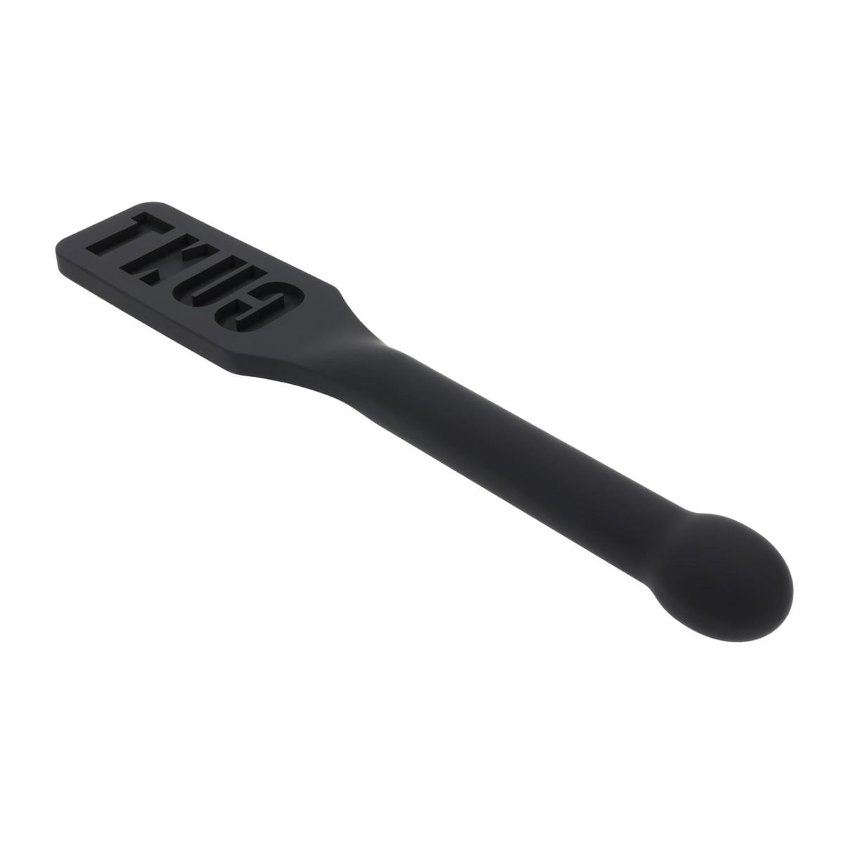 Edge Cunt Silicone Paddle – Flexible Silicone Paddle with Insertable Handle