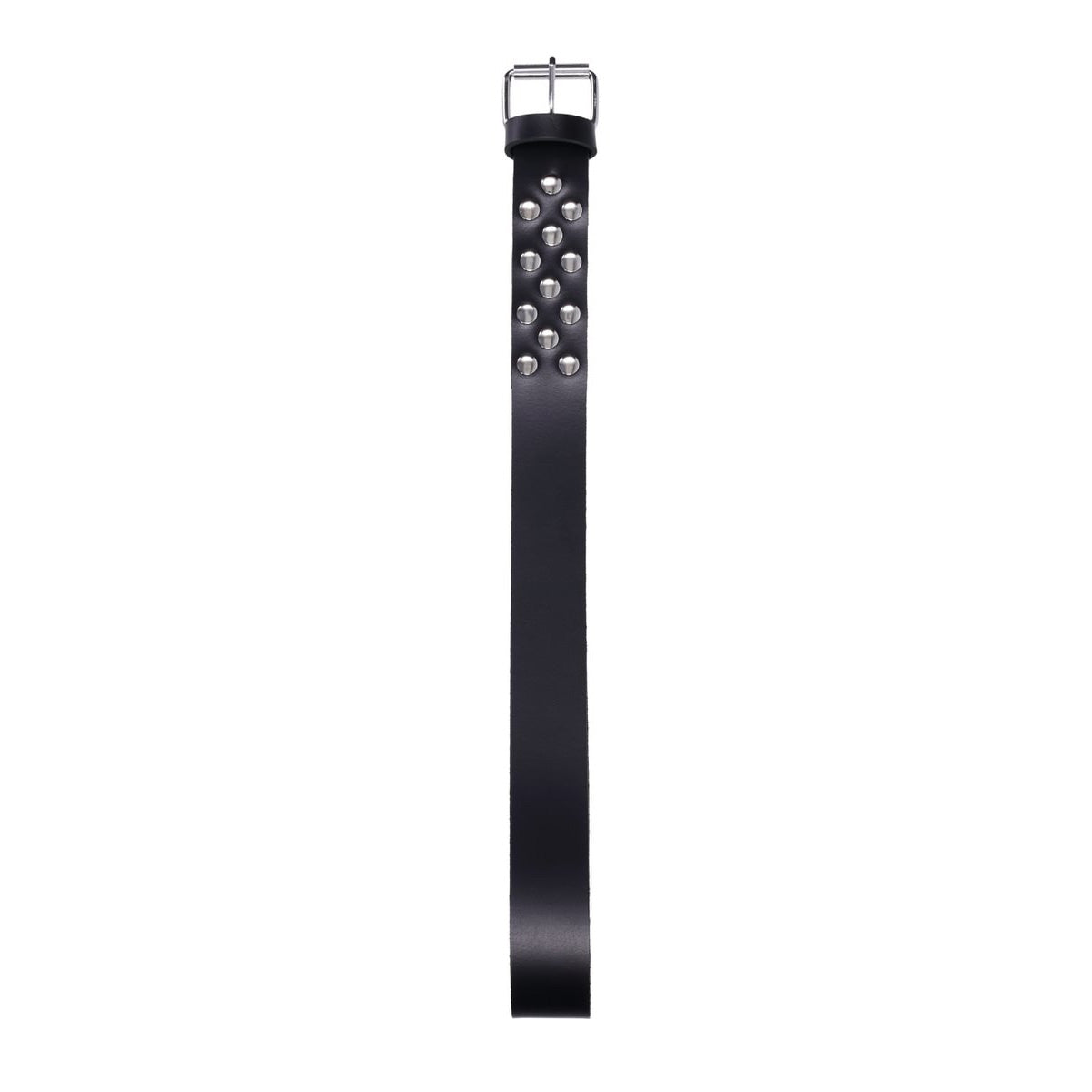 Edge Leather Belt Spanker – Leather Spanking Whip