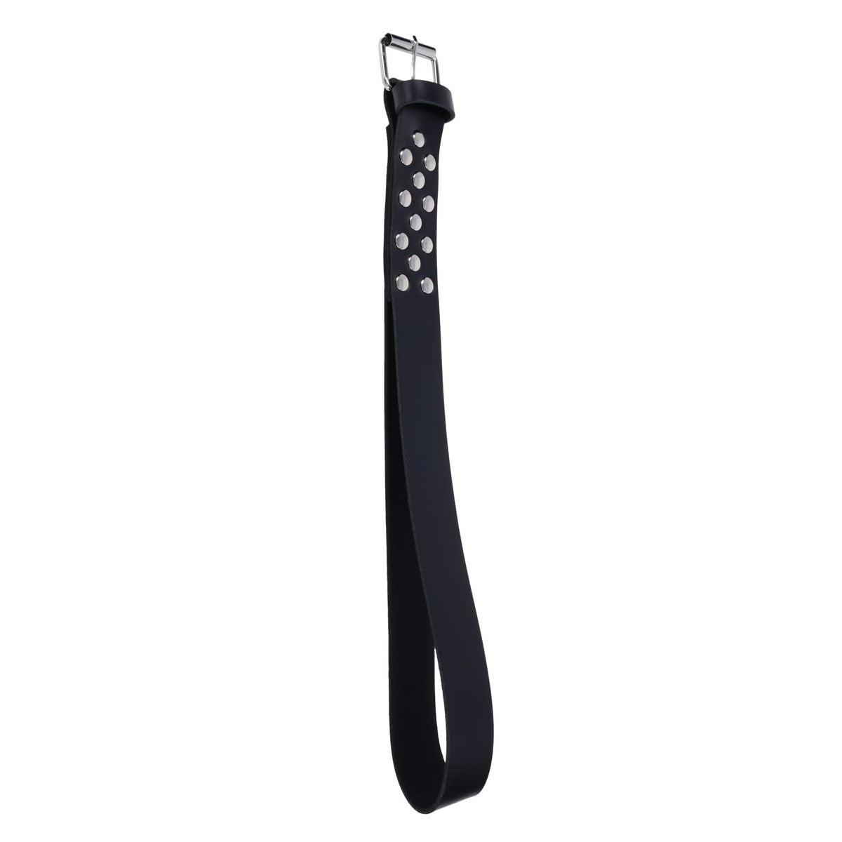Edge Leather Belt Spanker – Leather Spanking Whip