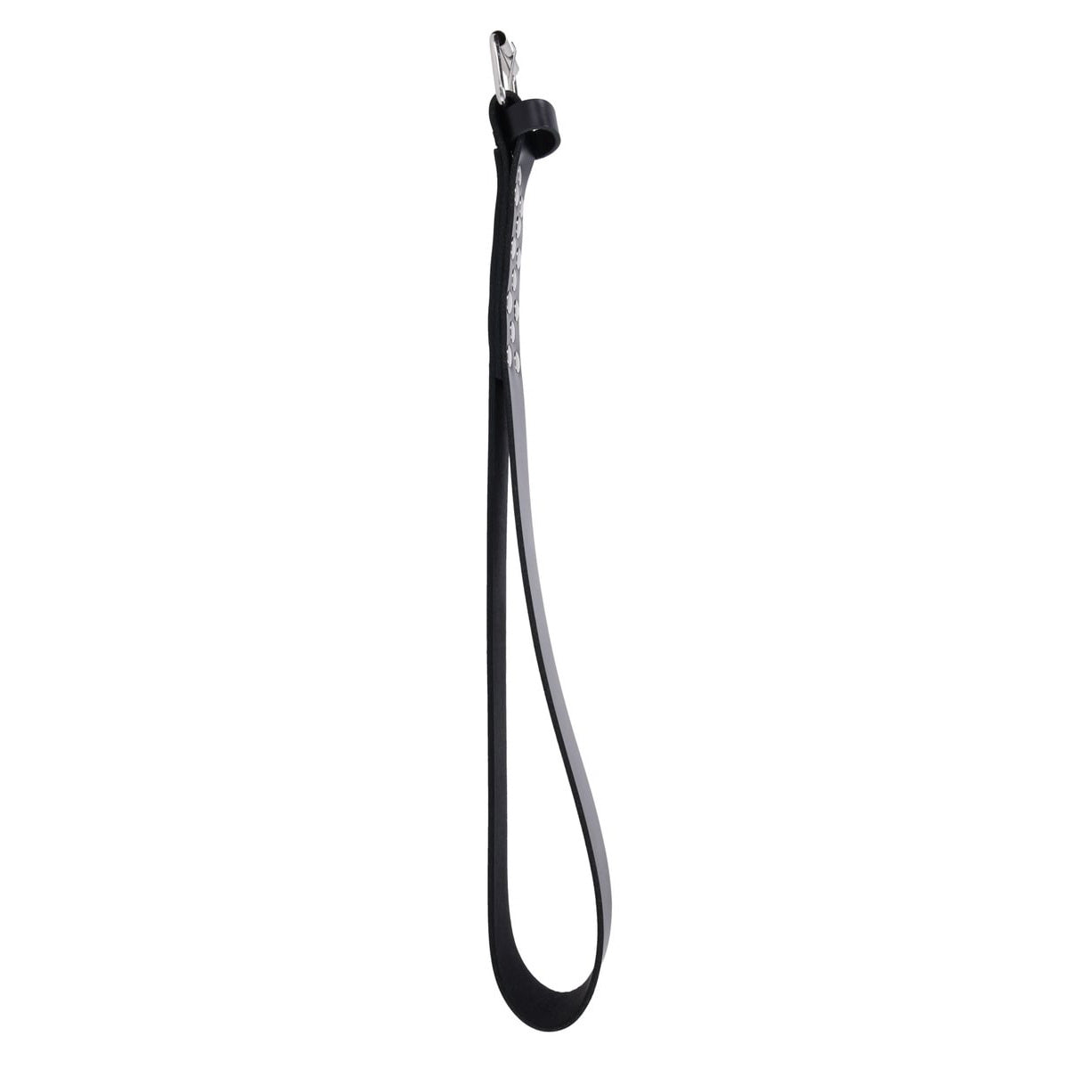 Edge Leather Belt Spanker – Leather Spanking Whip