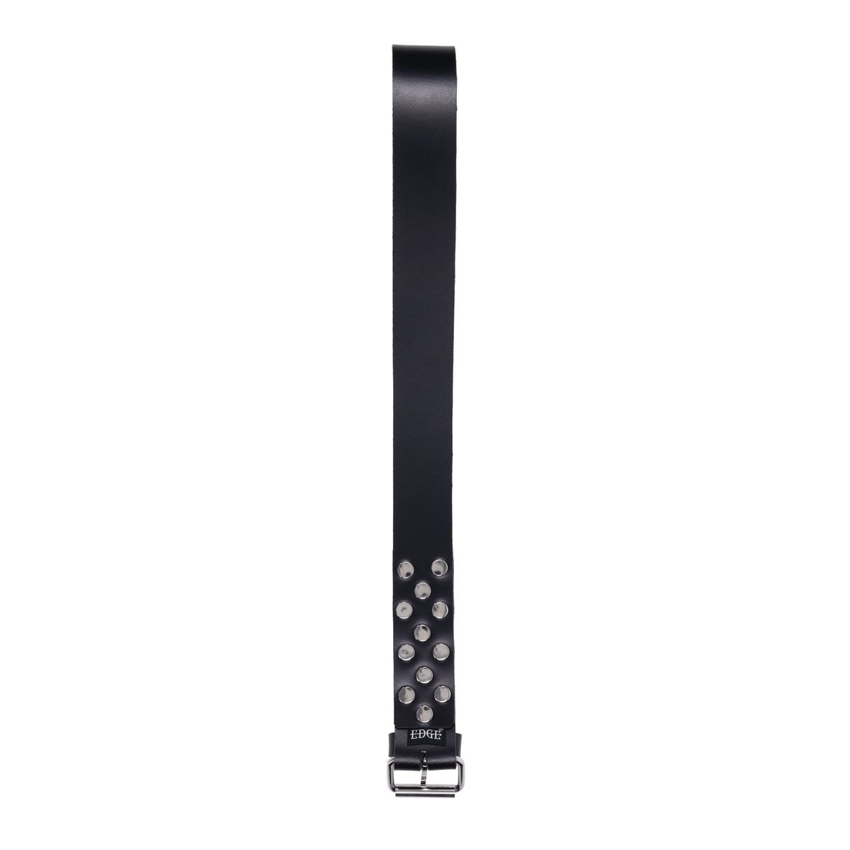 Edge Leather Belt Spanker – Leather Spanking Whip