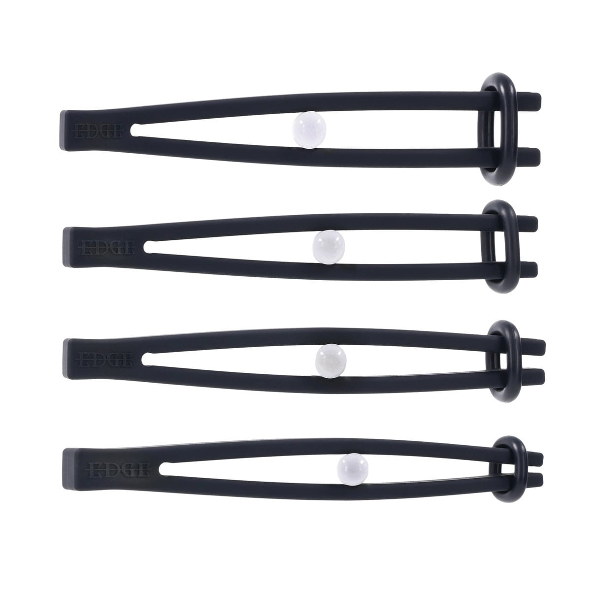 Edge Silicone Pinching Rods – Nipple Restraints