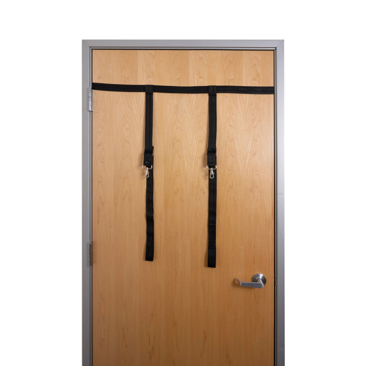 Edge Adjustable Door Restraints – Adjustable Strap Restraints for Doors
