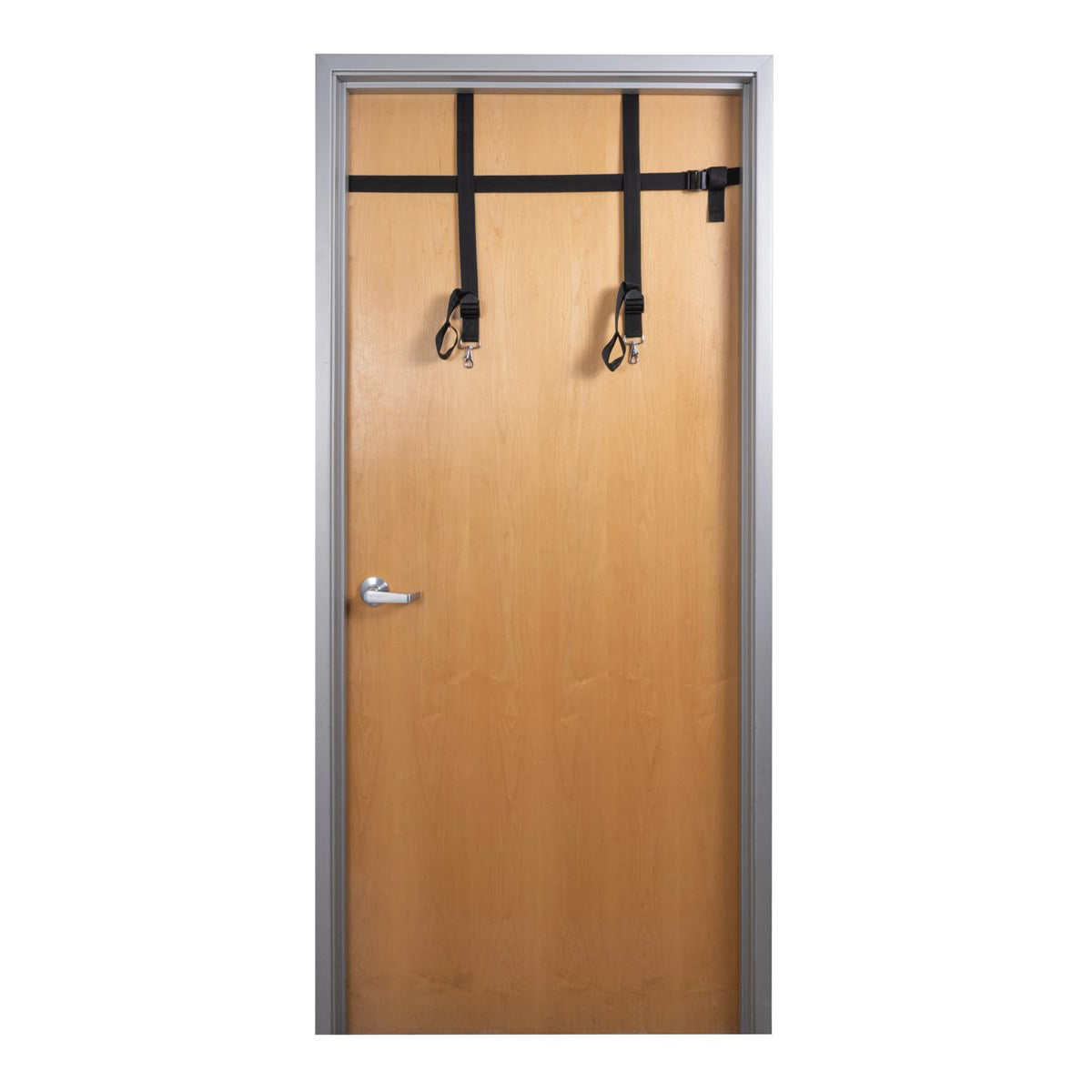 Edge Adjustable Door Restraints – Adjustable Strap Restraints for Doors