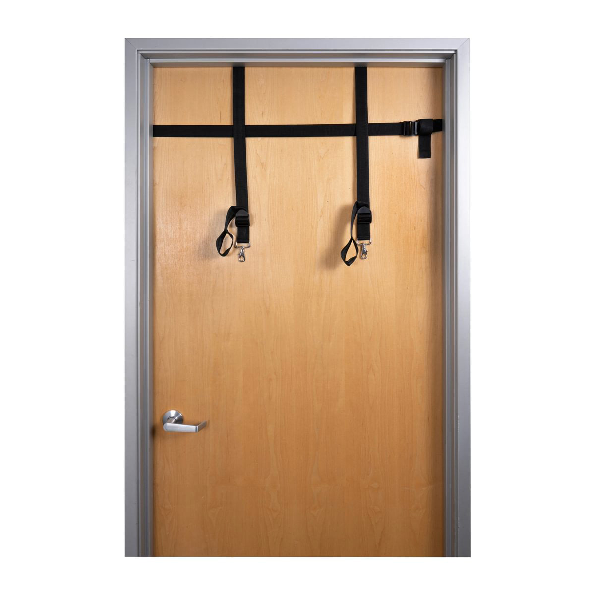 Edge Adjustable Door Restraints – Adjustable Strap Restraints for Doors
