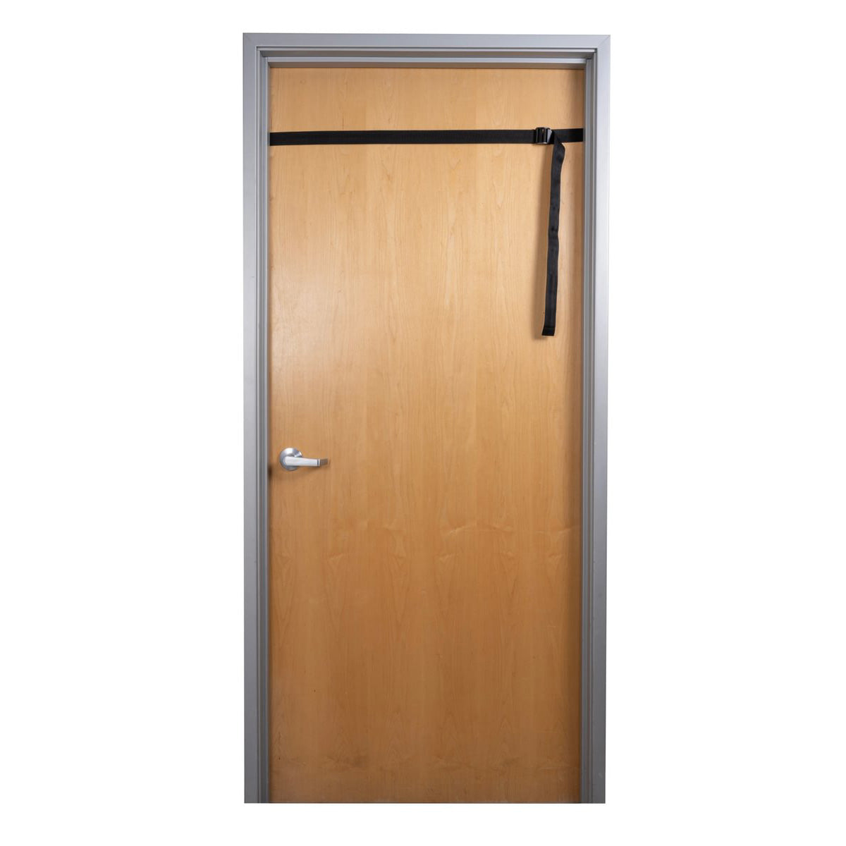 Edge Adjustable Door Restraints – Adjustable Strap Restraints for Doors